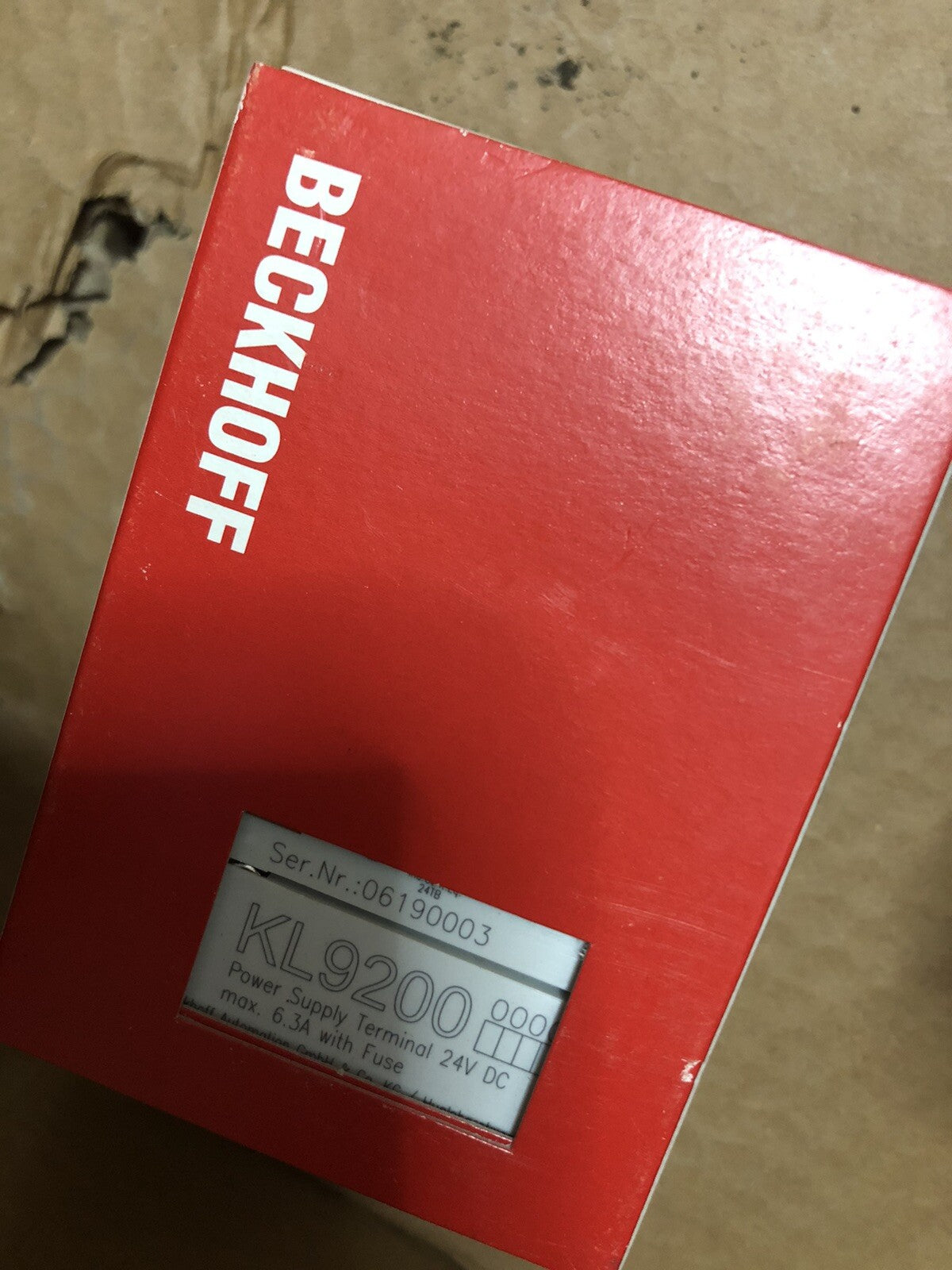KL9200 RF Front-End Module