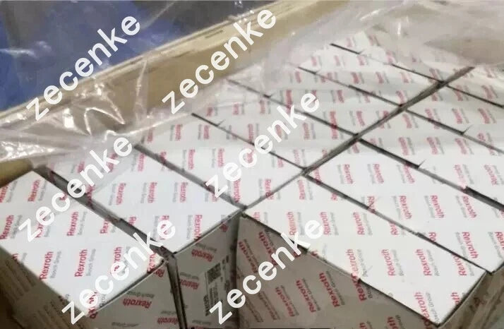 Rexroth Ball Slide Guide New R205C11420