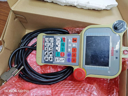 STAR Mechanical Hand Test STEC-360 STEC-360A with 90-Day Warranty