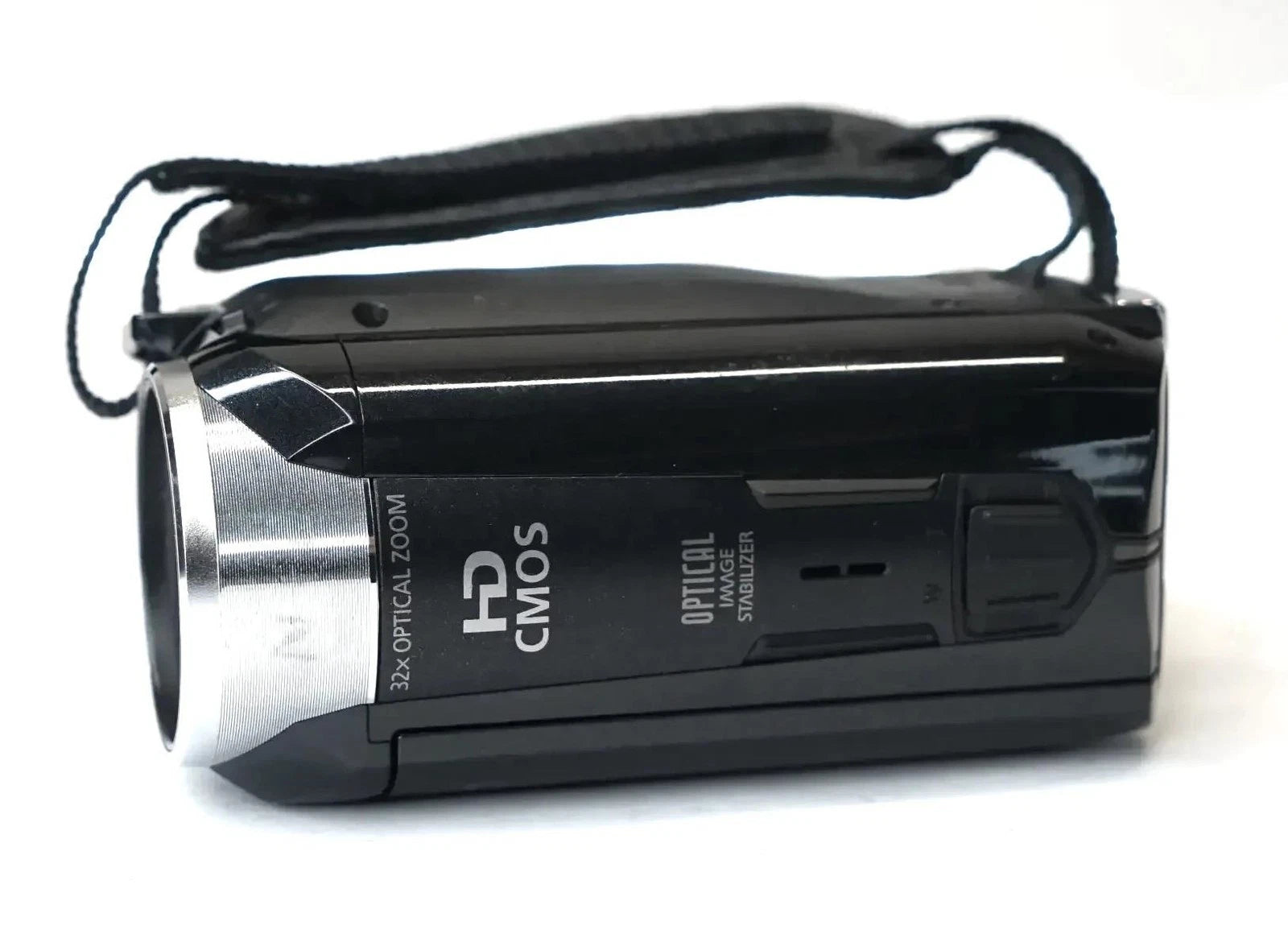 Canon VIXIA HF R300 Full HD Flash Memory Camcorder - Free Shipping