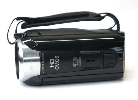 Canon VIXIA HF R300 Full HD Flash Memory Camcorder - Free Shipping