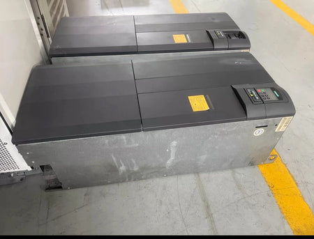 Siemens 6SE6440-2UD34-5FB1 Inverter Drive Module