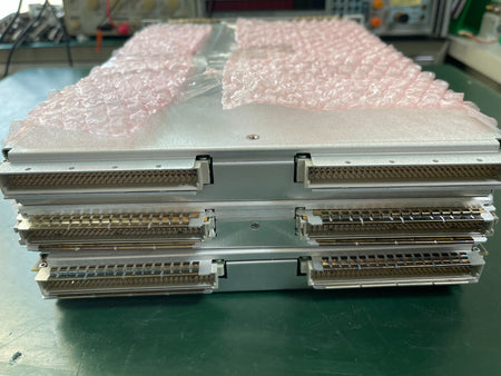 Agilent VXI 89605A_E2730A_<wbr/>E1439A modules ONE LOT for E8408A VXI Mainframe