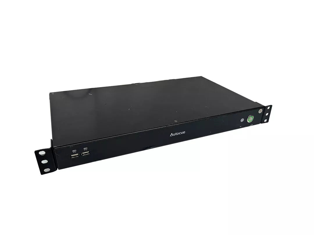 Autocue Canvys Q-BOX-V5-1MM Video Wall Processor