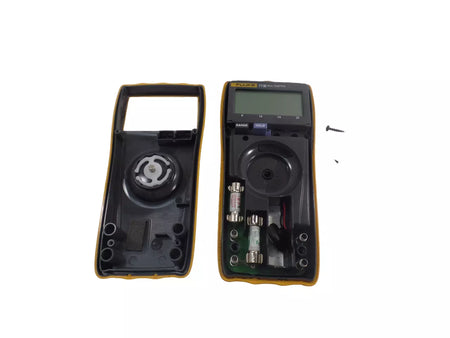 Fluke 77III Multimeter Tester - Reliable Measurement Tool