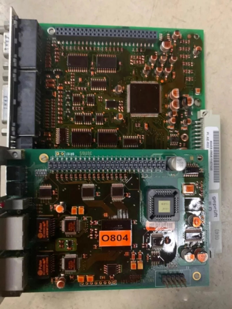 1pc KW-R03 AMK By with 90 warranty #G2717 xh