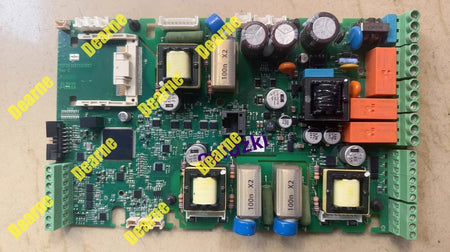 1SFB536271A100<wbr/>7 Used