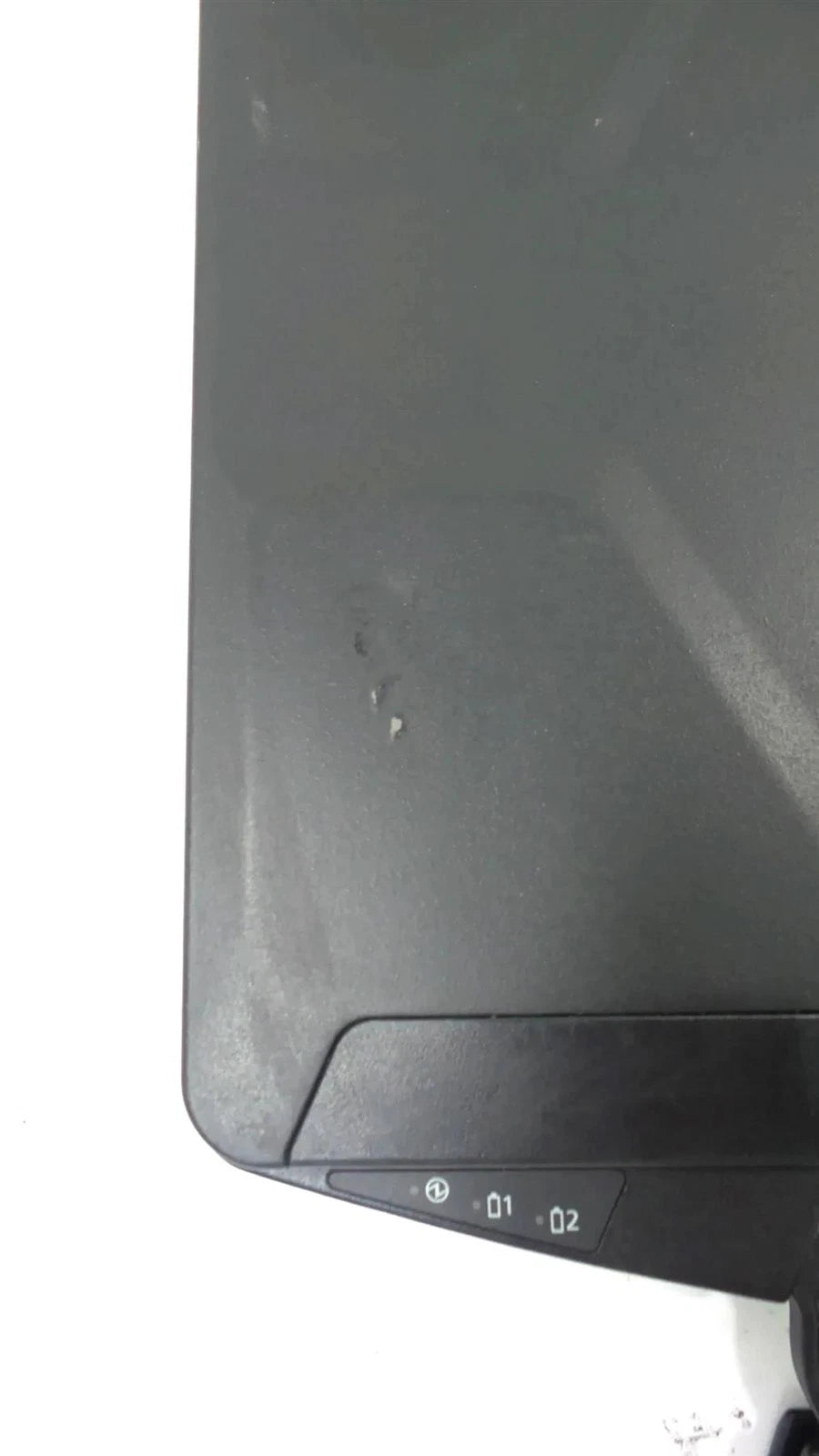 Panasonic Toughbook CF-54 Core i7-6600U 2.60GHz 8GB 256GB Win 10 pro