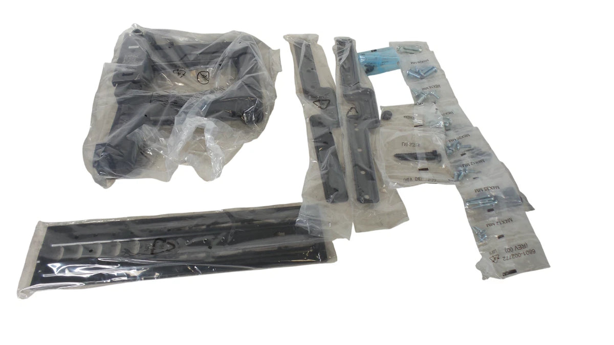 ROCKETFISH RF-HTMF19 Full-Motion TV Wall Mount 32"-55" - Free Shipping