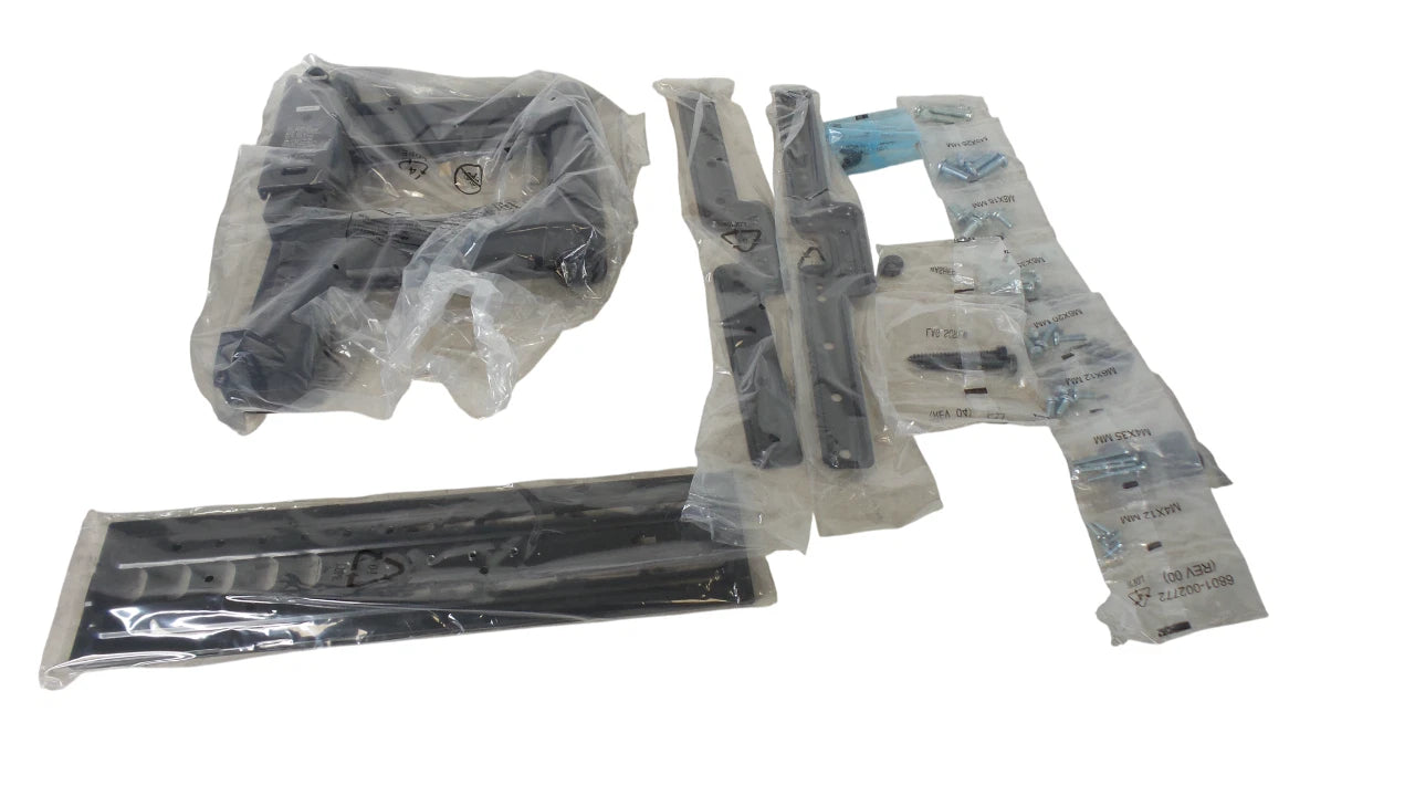 ROCKETFISH RF-HTMF19 Full-Motion TV Wall Mount 32"-55" - Free Shipping