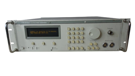 Wavetek 8502A Peak Power Meter 