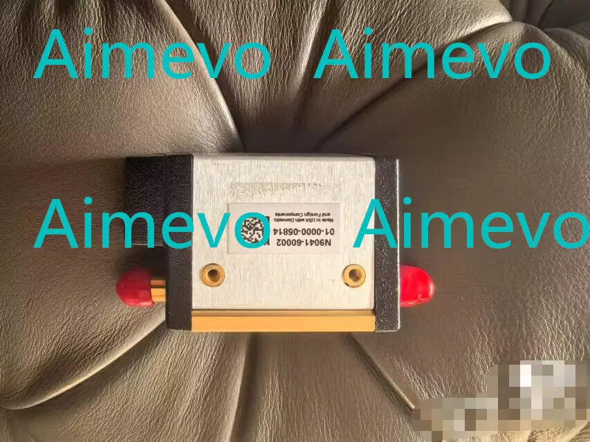 Keysight Agilent N9041-60002 Attenuation Module for N9041B