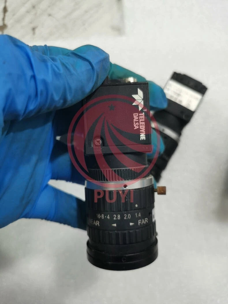 1PC USED Teledyne DALSA BOT-DG-DA-50MS Industrial Camera