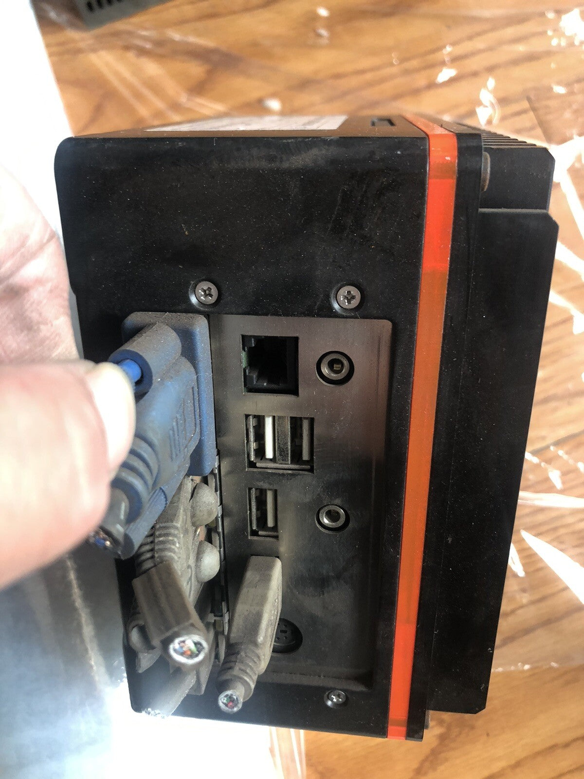 KAPAROSSA-V4,V<wbr/>ortex86DX-800,<wbr/>VDX6354RD