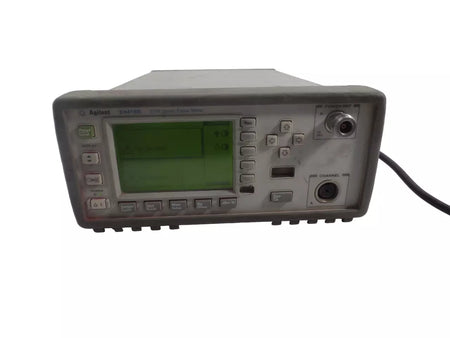 Agilent E4418B EPM Series Power Meter - Reliable Measurement Tool