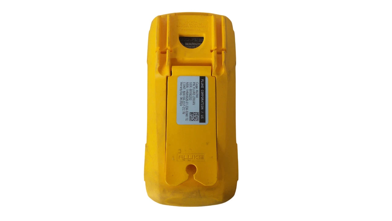 Fluke 27II Multimeter - Free Shipping
