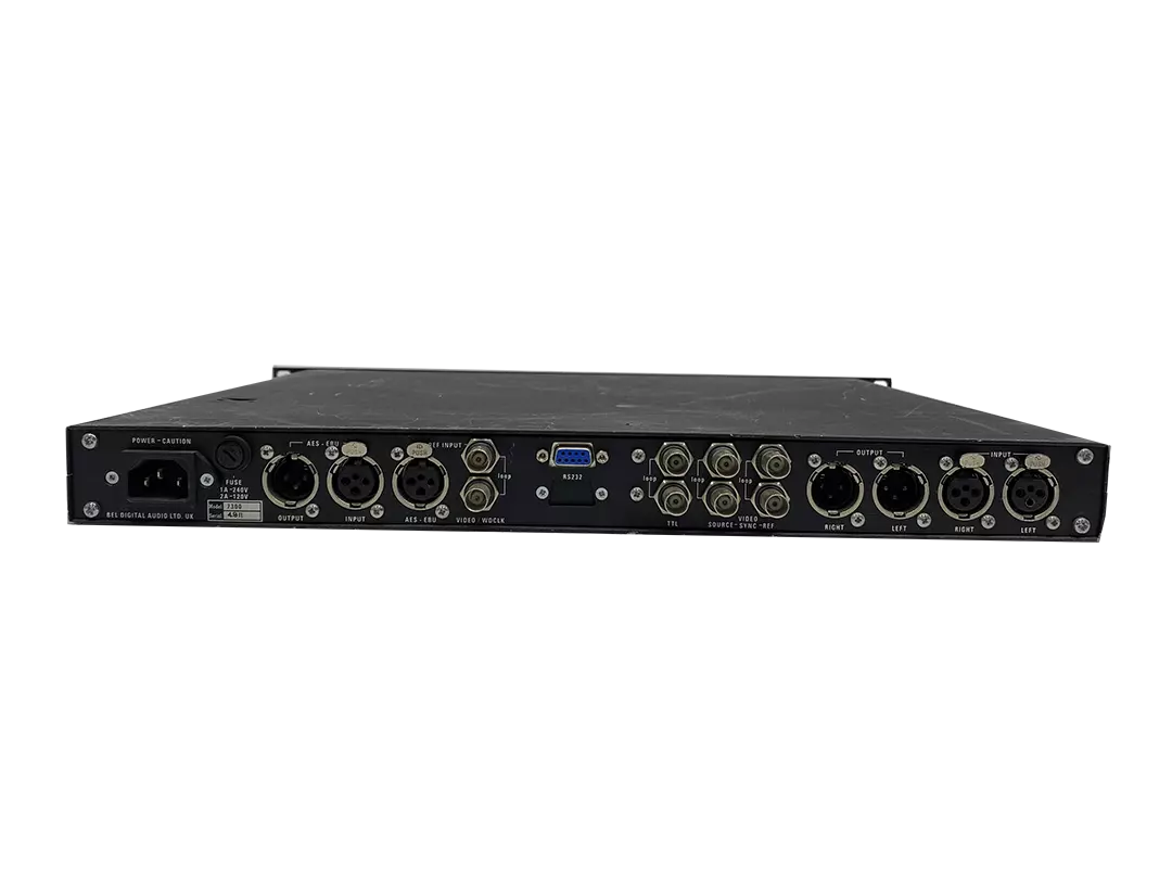 BEL 7300 Digital Delay Synchroniser