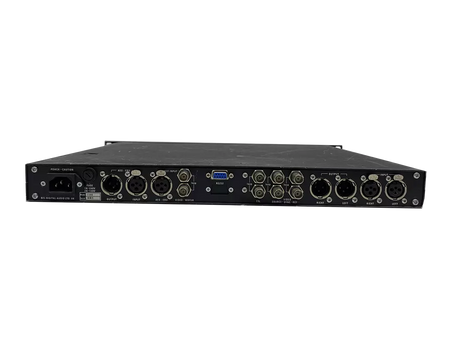 BEL 7300 Digital Delay Synchroniser