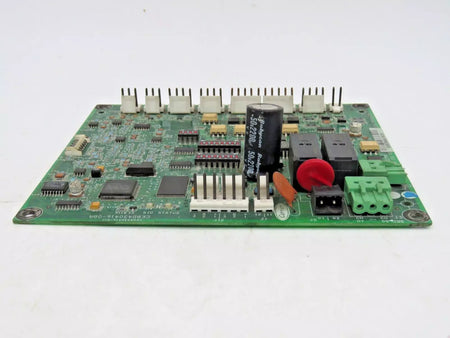 Carrier Bryant HVAC Control Circuit Board CEBD430416-08A Parts Only