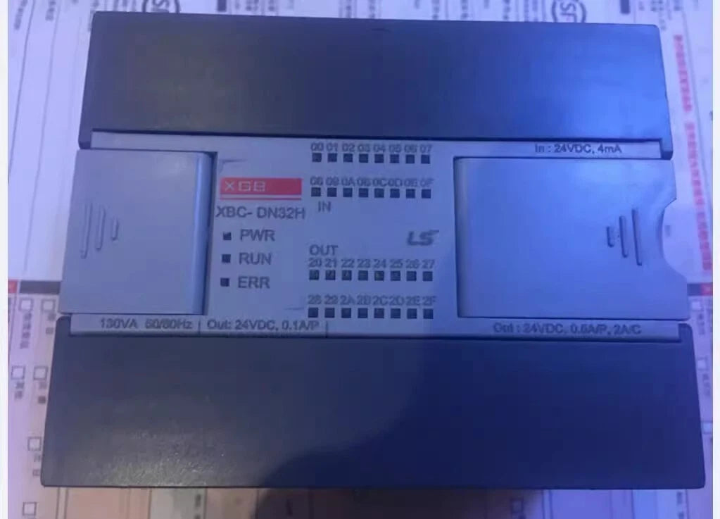 XBC-DN32H Compact Programmable Logic Controller