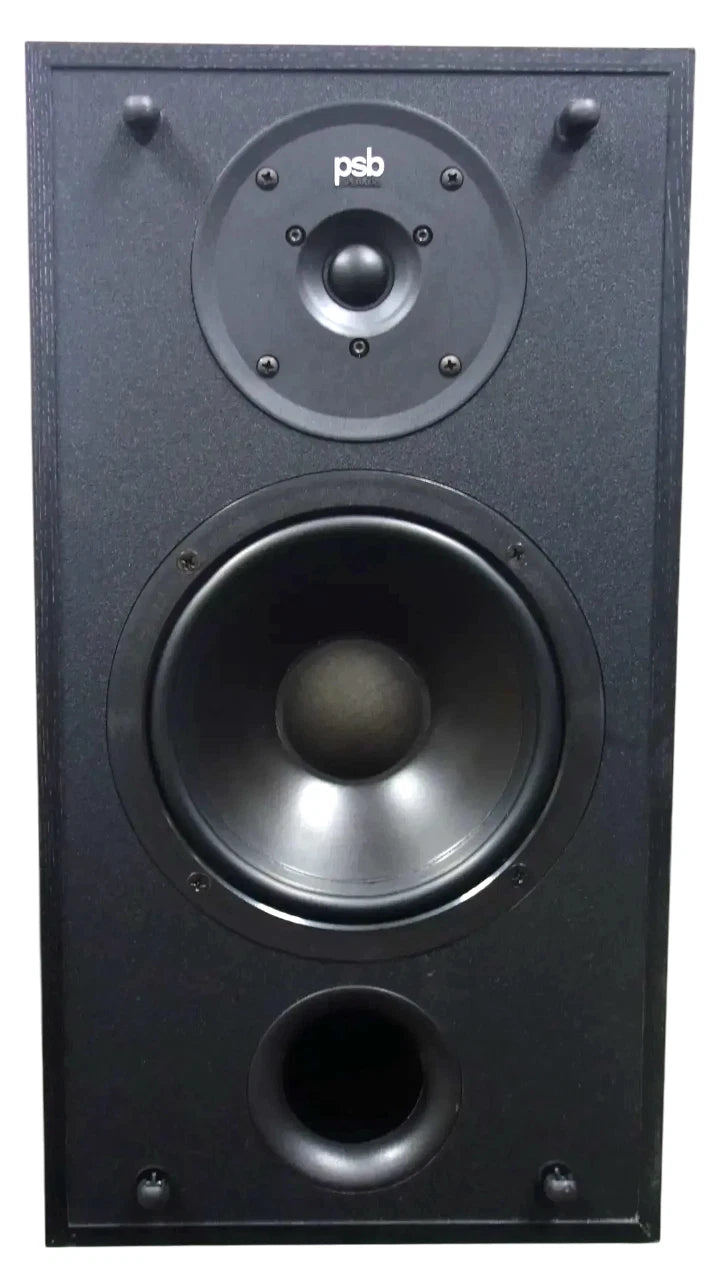 Vintage Single PSB Century 400i Speaker- Free shipping