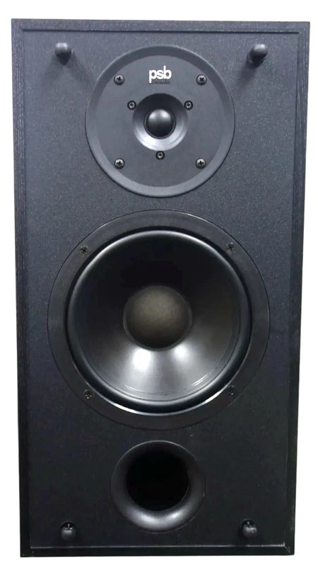 Vintage Single PSB Century 400i Speaker- Free shipping