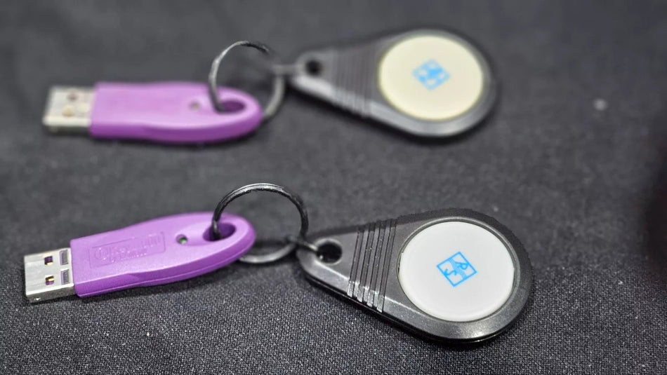 R&S EMC32-S EMC Measurement Software Lock Key