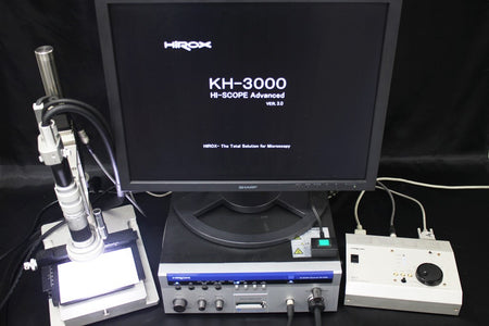 Digital Microscope KH-3000VD