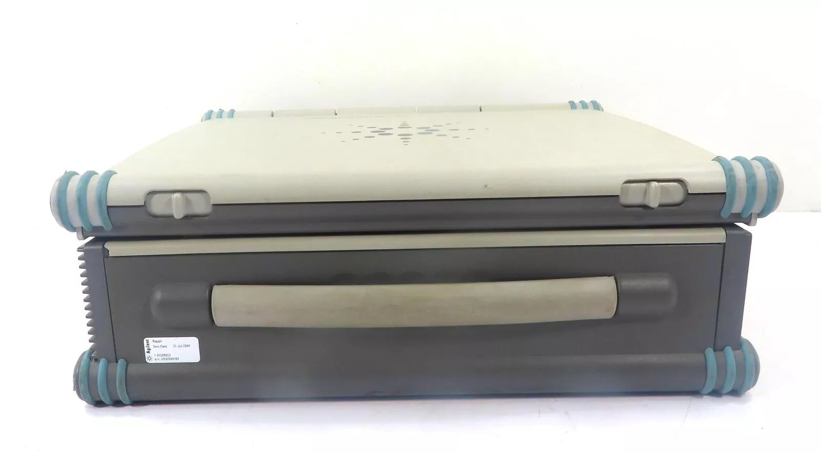 Agilent J6800A Network Analyzer - Professional Tool for Network Analysis