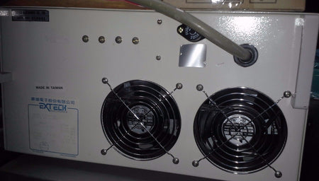 AC Power Source 1000VA 0 - 300V 45-500Hz by Extech