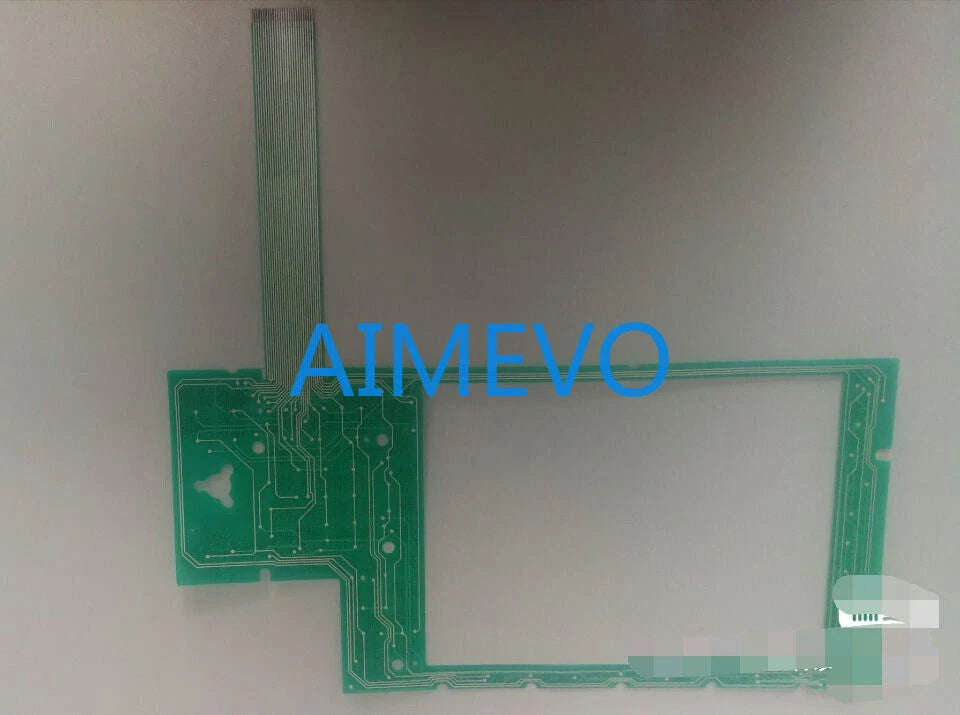 Rohde & Schwarz ESCI EMI Test Receiver Key Film Button Membrane