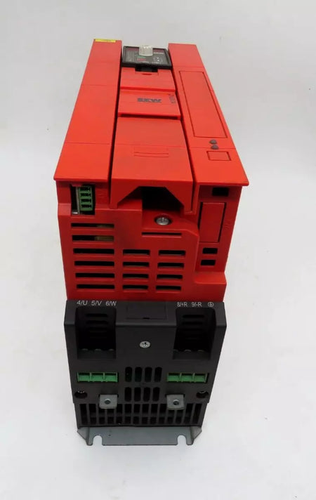 Sew-Euro MC07B0055-5A3-4-00 Frequency Converter Movitrac Inverter Drive