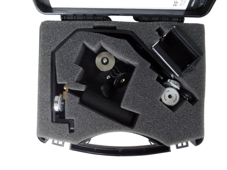 Digipower Action Camera Stabilizer Gimbal RF-STB10  - Black - Free Shipping.