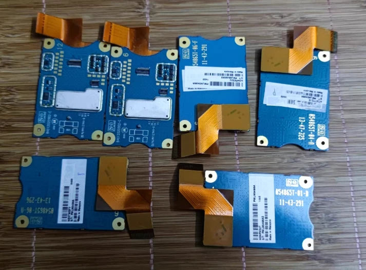 1PCS MOTOROLA Walkie-talkie PDT cluster board for XiR M8268 M8268