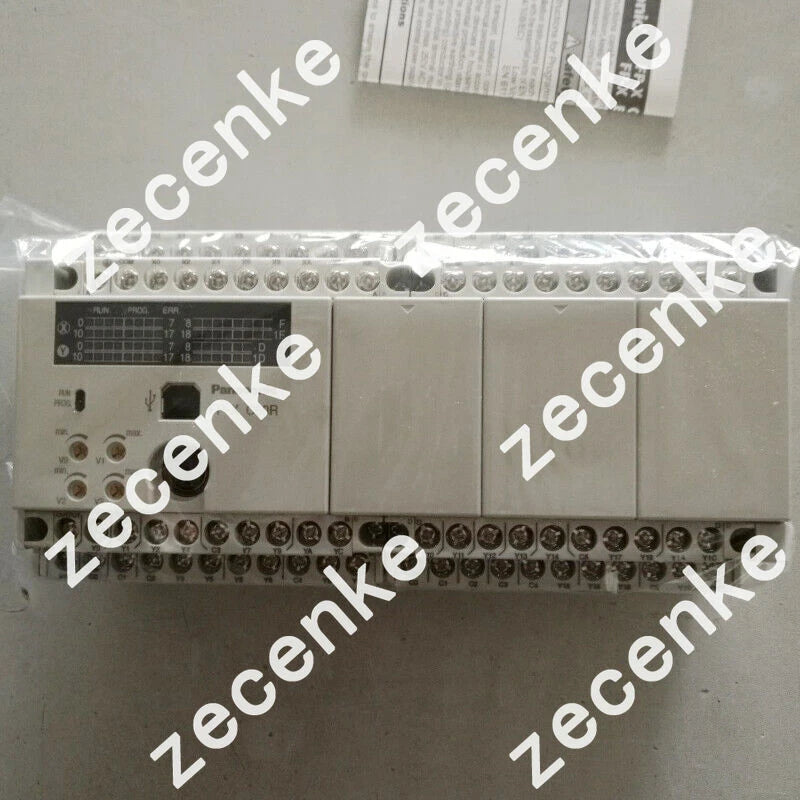 Panasonic AFPX-C60R Control Unit - New in Box - Expedited Shipping