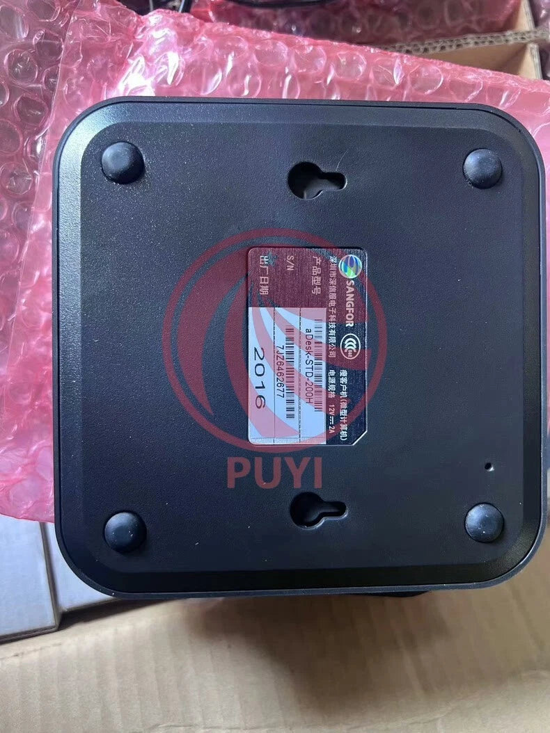1PCS NEW FOR SANGFOR aDESK-STD-200H: Reliable Desktop Standard Device