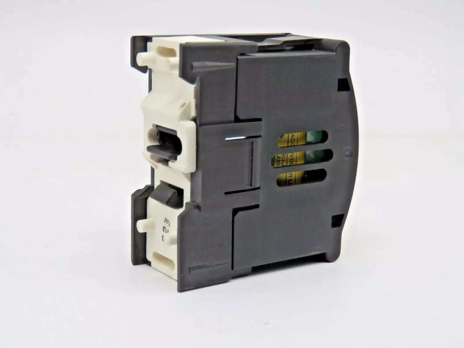 Bussmann JTN60030 Fuse Block for Class J 0-30A 600VAC