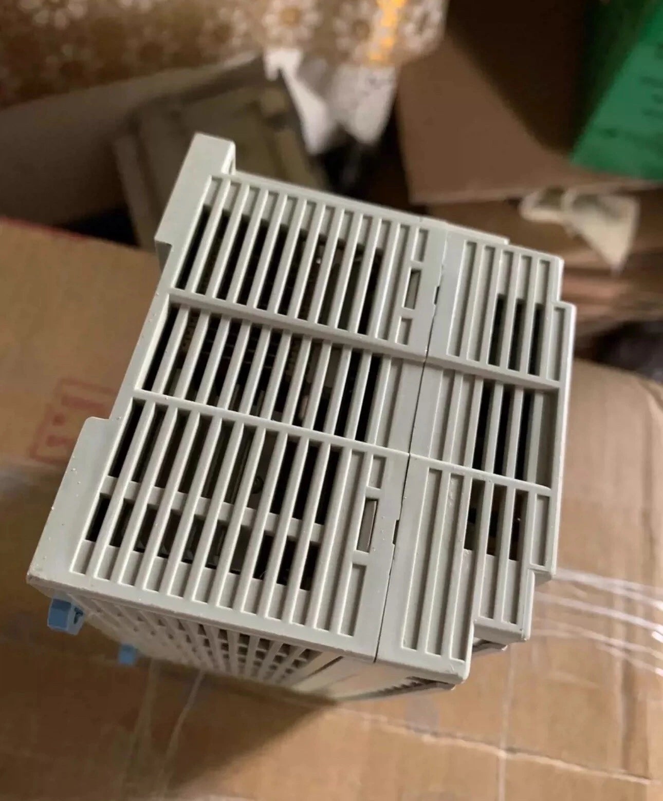 FP-X C40T/AFPX-C40T-F Programmable Logic Controller