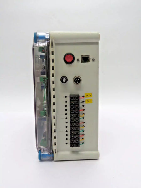 Gannet Technologies GT-501 Online Weighing System Control Panel for Extruder