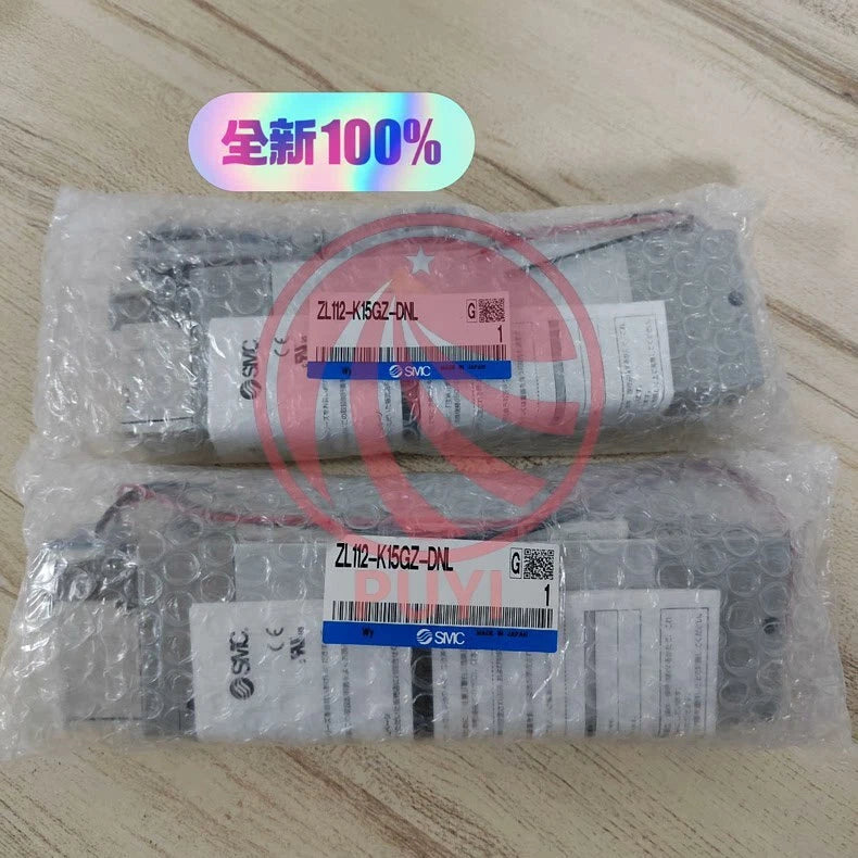 Brand New SMC ZL112-K15GZ-DNL for Efficient Operations