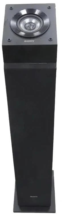 Sony SS-CS3 Floor-Standing Tower 3-Way Speaker with SS-CSE Dolby Atmos