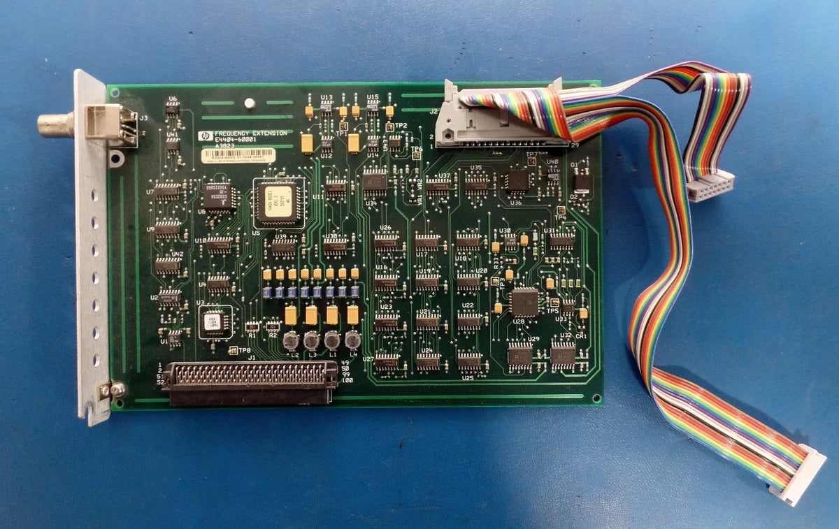 Agilent E4404-60001 Frequency Extension Board Assembly