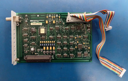 Agilent E4404-60001 Frequency Extension Board Assembly