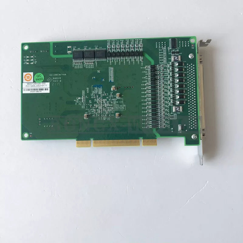 ONE Advantech PCI-1245L PCI-1245L-AE PCI1245LAE New - XG eqpt