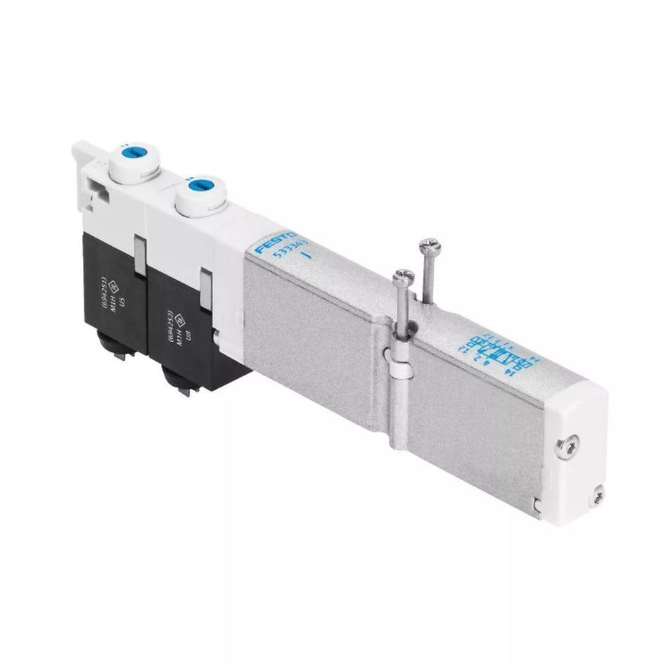 Festo VMPA1-M1H-G-PI 533345 Solenoid Valve for Industrial Use