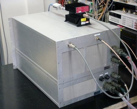 800-2500MHz Wideband RF Amplifier by R&K