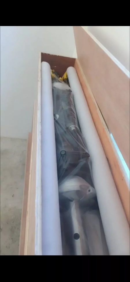 Portable Line Boring Machine + Bore Welder for Excavator Machinery Repair Tools