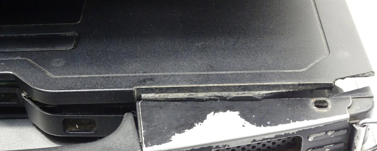 Lot 5 Getac S410 Core i5-6300U 2.40GHz No RAM No HD Laptops