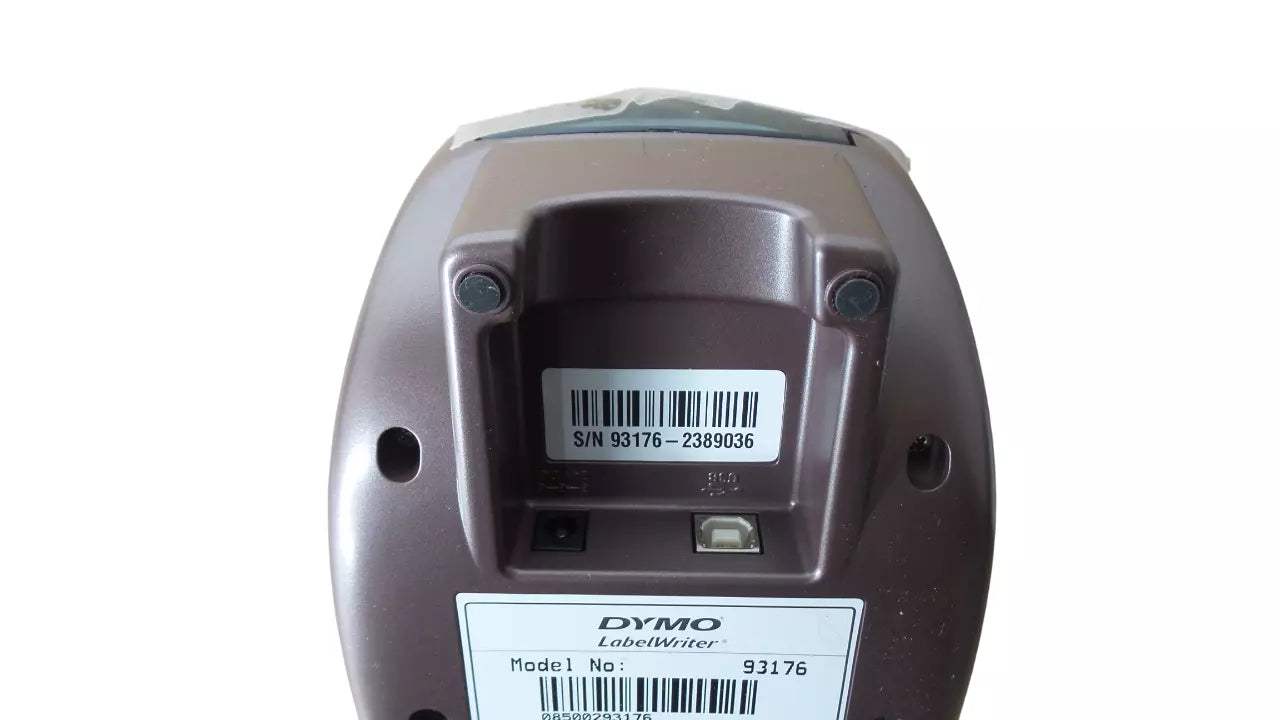 Dymo 93176 Thermal Printer Label Writer 400 Turbo