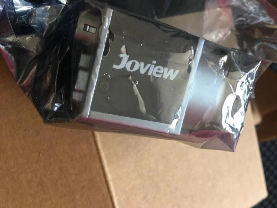 Joview JVS-G1-0001SM / JVL-G1-0001SC: Smart Video Doorbell Camera